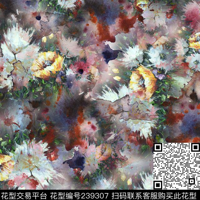 数码印花华亿平台下载（图片编号: 239307） - 瓦栏（Walan）