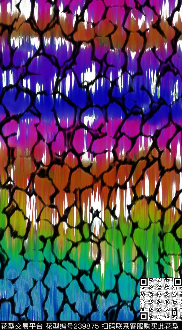 数码印花华亿平台下载（图片编号: 239875） - 瓦栏（Walan）