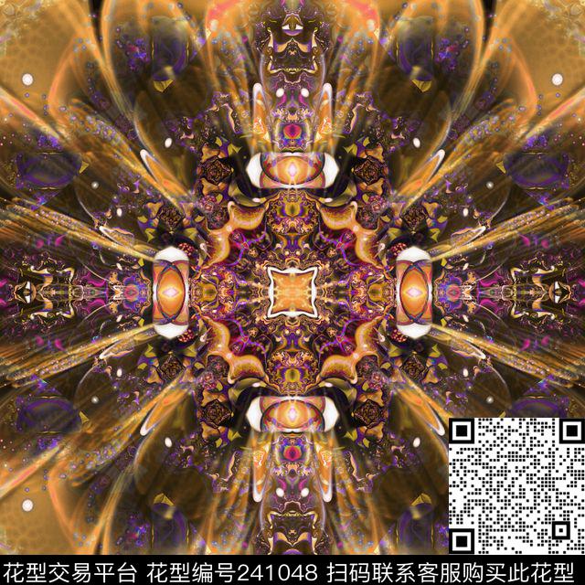 数码印花华亿平台下载（图片编号: 241048） - 瓦栏（Walan）