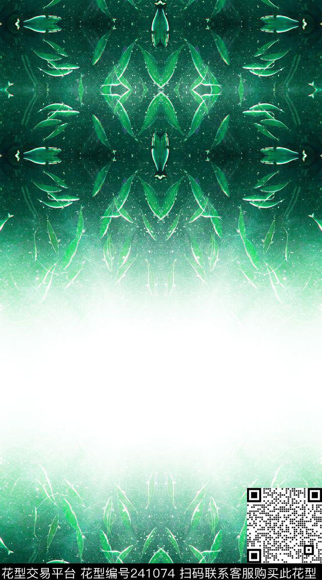 数码印花华亿平台下载（图片编号: 241074） - 瓦栏（Walan）