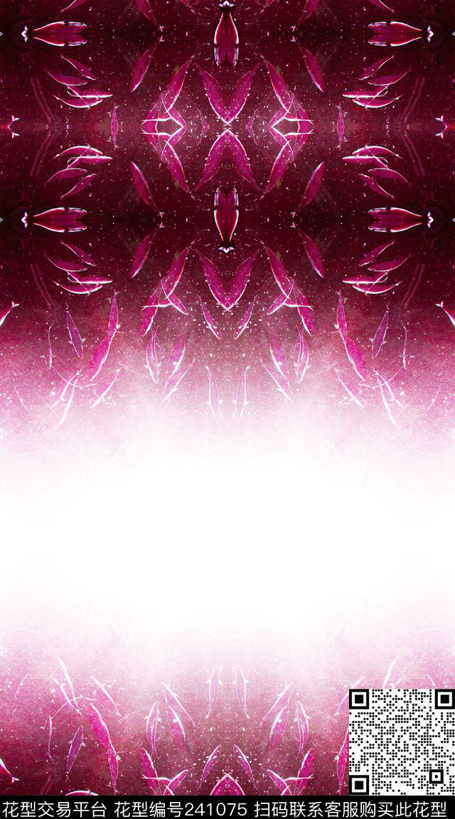 数码印花华亿平台下载（图片编号: 241075） - 瓦栏（Walan）