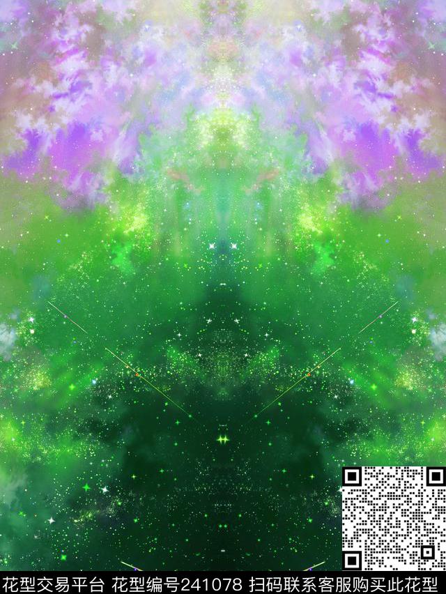 数码印花华亿平台下载（图片编号: 241078） - 瓦栏（Walan）