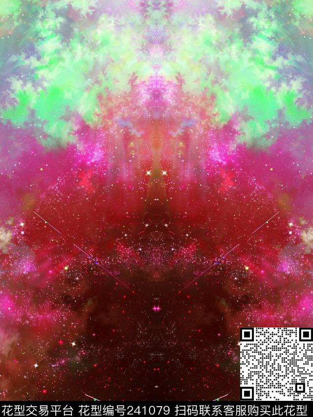 数码印花华亿平台下载（图片编号: 241079） - 瓦栏（Walan）