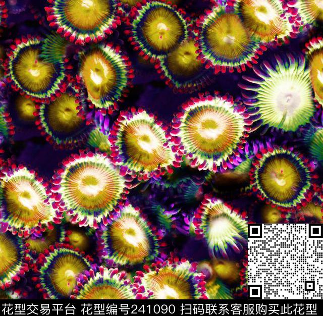 数码印花华亿平台下载（图片编号: 241090） - 瓦栏（Walan）