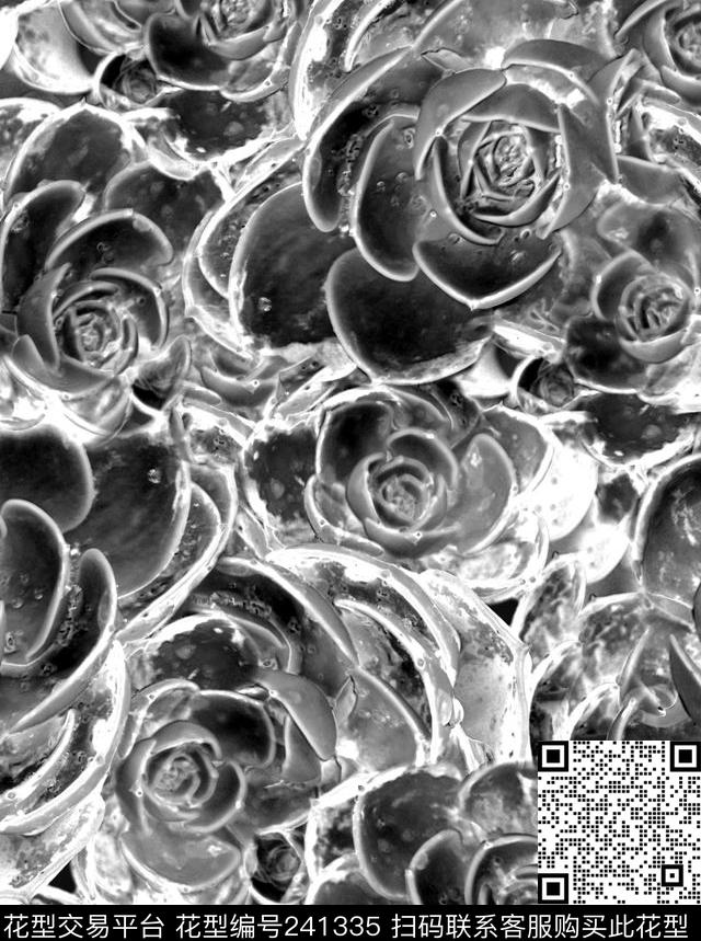 数码印花华亿平台下载（图片编号: 241335） - 瓦栏（Walan）