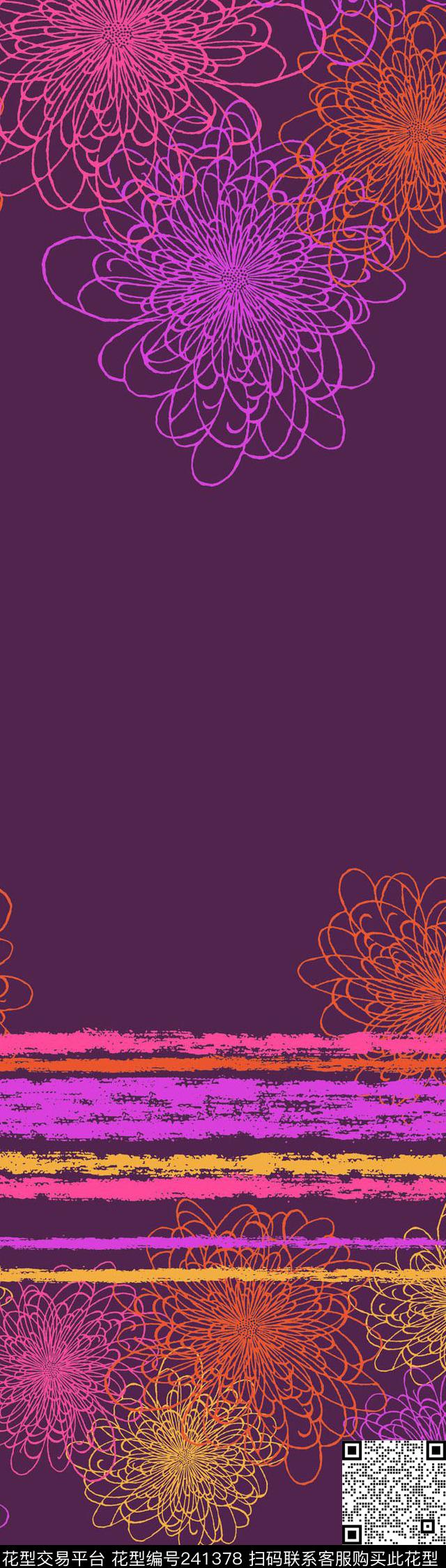 数码印花华亿平台下载（图片编号: 241378） - 瓦栏（Walan）