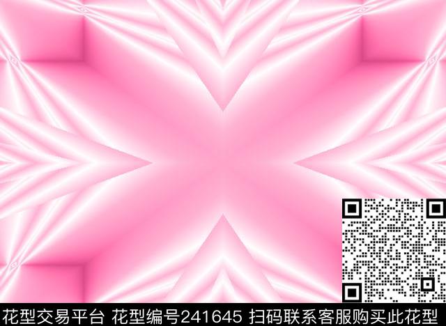 数码印花华亿平台下载（图片编号: 241645） - 瓦栏（Walan）