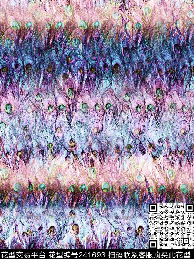 数码印花华亿平台下载（图片编号: 241693） - 瓦栏（Walan）