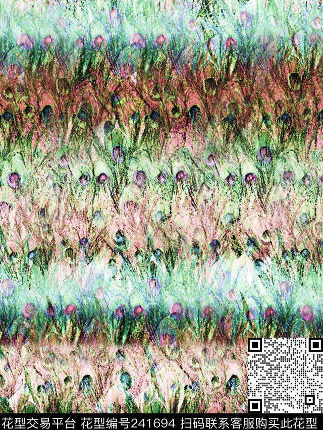 数码印花华亿平台下载（图片编号: 241694） - 瓦栏（Walan）