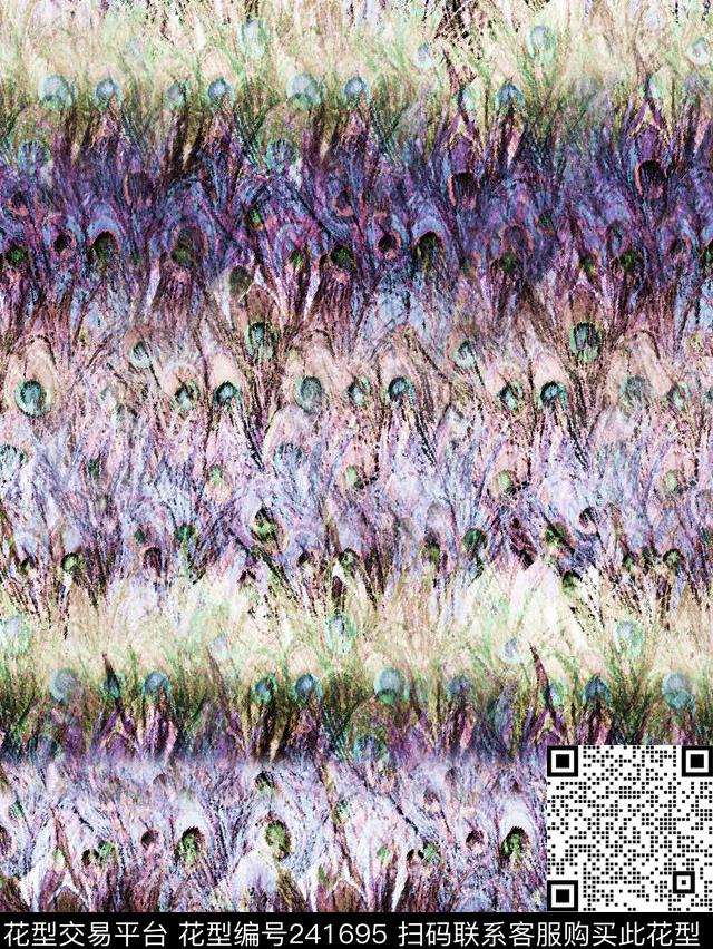 数码印花华亿平台下载（图片编号: 241695） - 瓦栏（Walan）