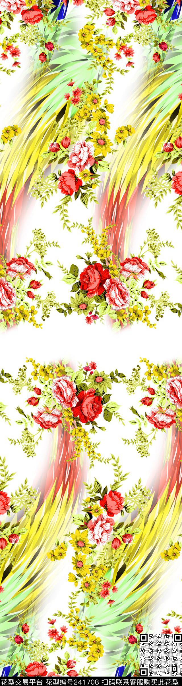 数码印花华亿平台下载（图片编号: 241708） - 瓦栏（Walan）