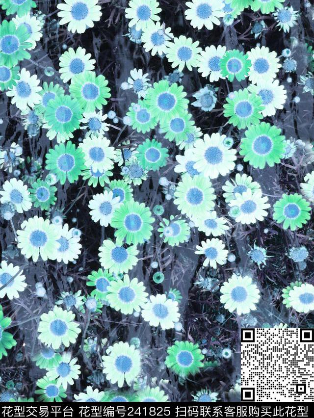 数码印花华亿平台下载（图片编号: 241825） - 瓦栏（Walan）