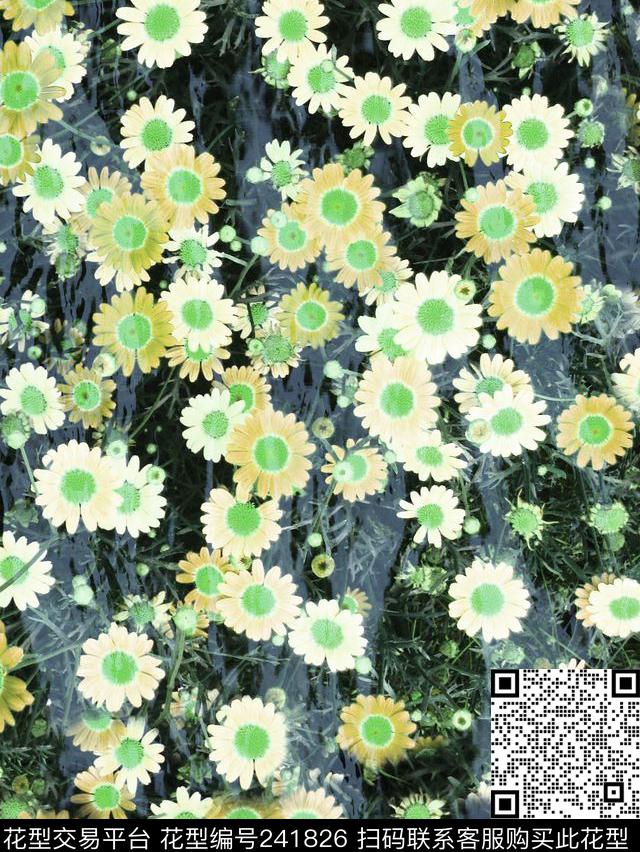 数码印花华亿平台下载（图片编号: 241826） - 瓦栏（Walan）