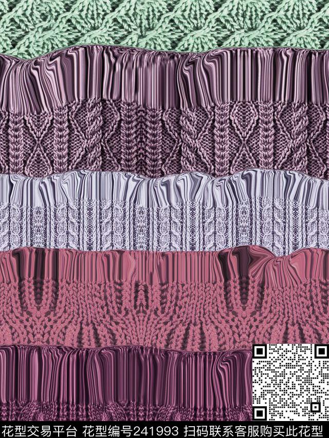 数码印花华亿平台下载（图片编号: 241993） - 瓦栏（Walan）