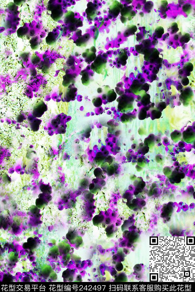 数码印花华亿平台下载（图片编号: 242497） - 瓦栏（Walan）