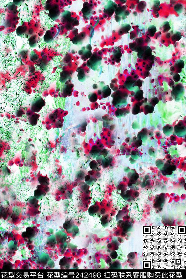 数码印花华亿平台下载（图片编号: 242498） - 瓦栏（Walan）