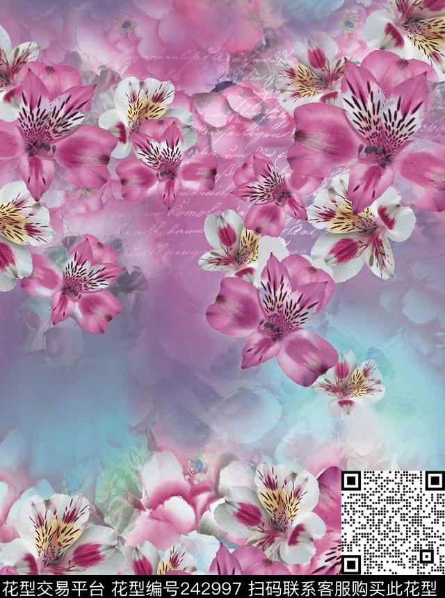 数码印花华亿平台下载（图片编号: 242997） - 瓦栏（Walan）