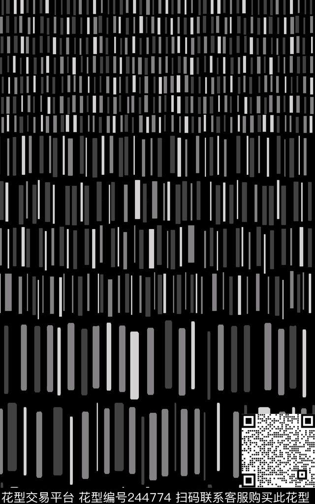 传统印花华亿平台下载（图片编号: 244774） - 瓦栏（Walan）