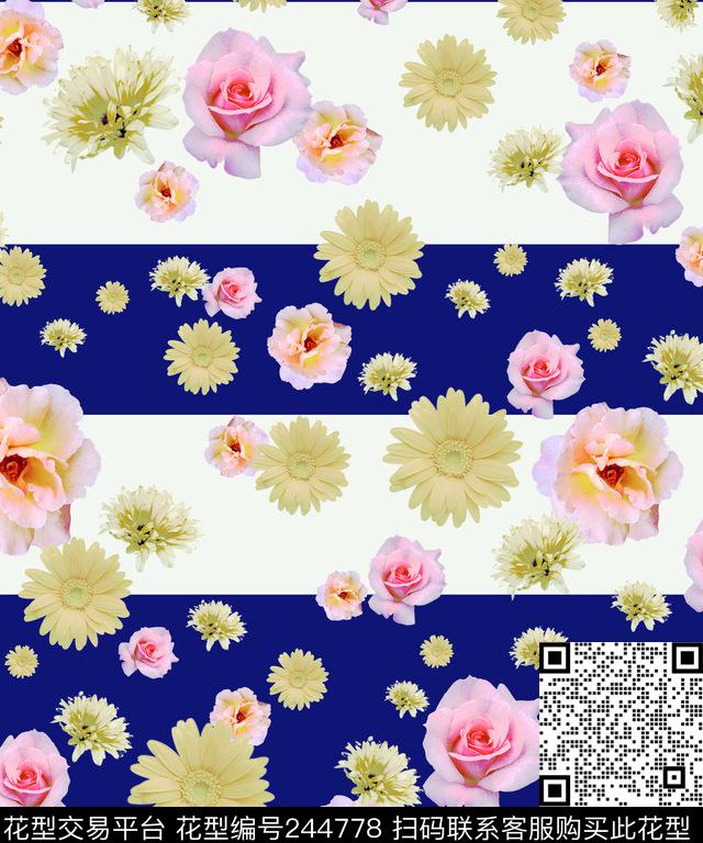 数码印花华亿平台下载（图片编号: 244778） - 瓦栏（Walan）