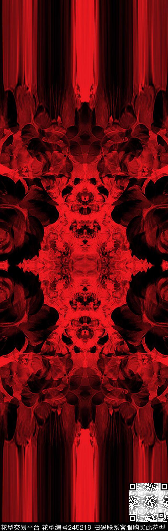 数码印花华亿平台下载（图片编号: 245219） - 瓦栏（Walan）