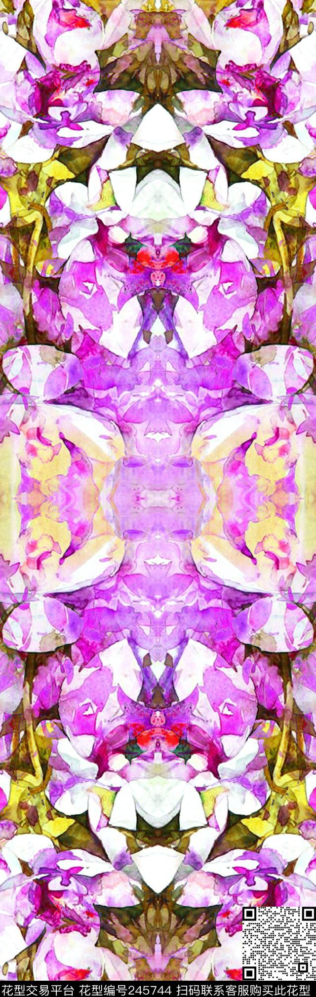 数码印花华亿平台下载（图片编号: 245744） - 瓦栏（Walan）