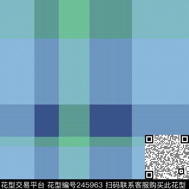 传统印花华亿平台下载（图片编号: 245963） - 瓦栏（Walan）