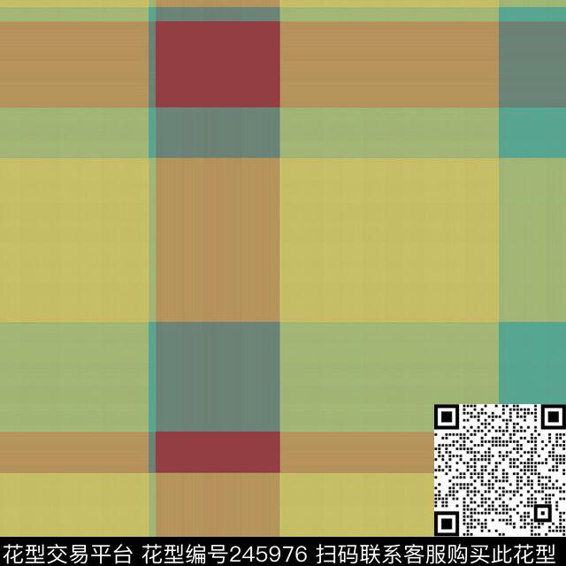 传统印花华亿平台下载（图片编号: 245976） - 瓦栏（Walan）