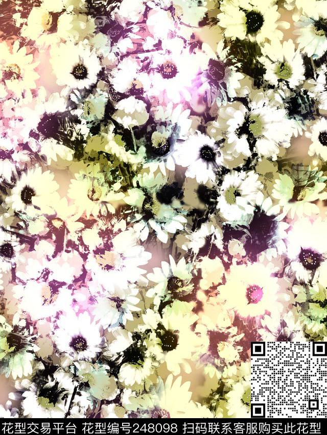 数码印花华亿平台下载（图片编号: 248098） - 瓦栏（Walan）