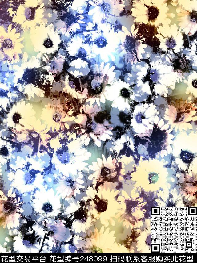 数码印花华亿平台下载（图片编号: 248099） - 瓦栏（Walan）