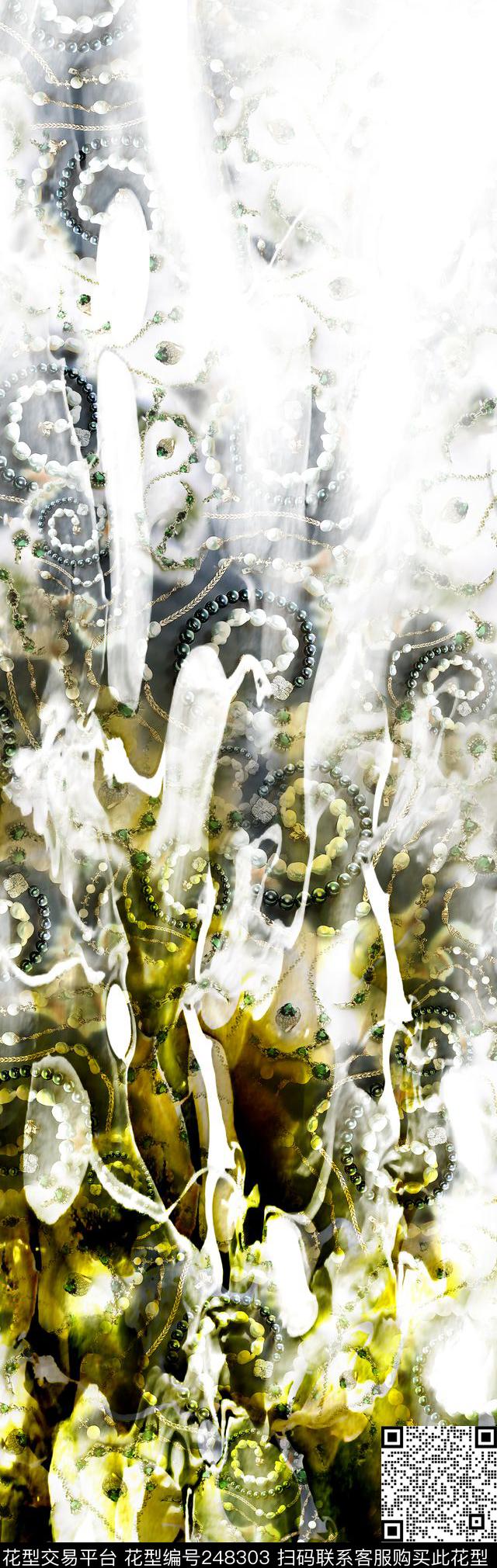 数码印花华亿平台下载（图片编号: 248303） - 瓦栏（Walan）