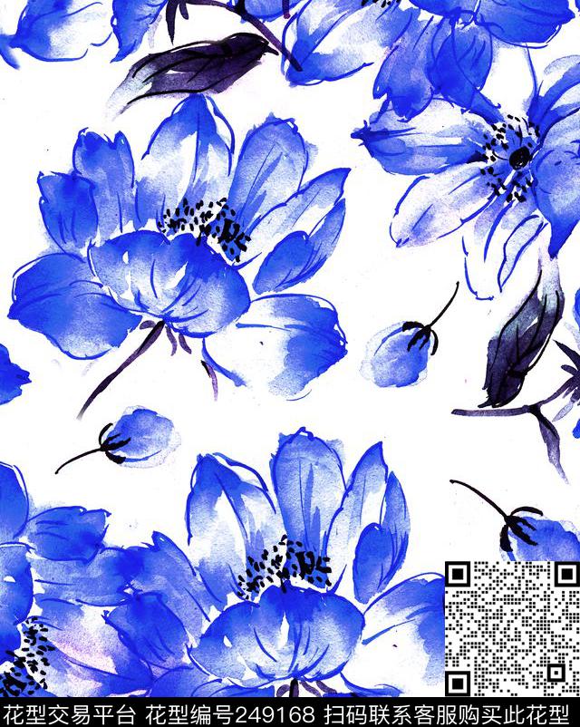 数码印花华亿平台下载（图片编号: 249168） - 瓦栏（Walan）