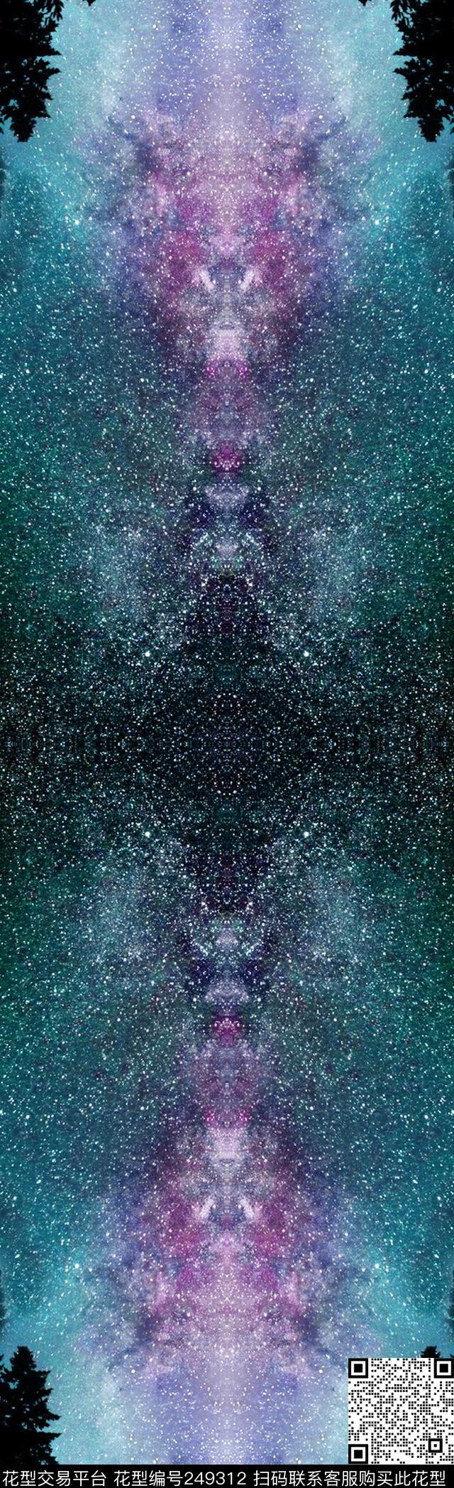 休闲怀旧写实数码印花华亿平台下载（图片编号: 249312） - 瓦栏（Walan）