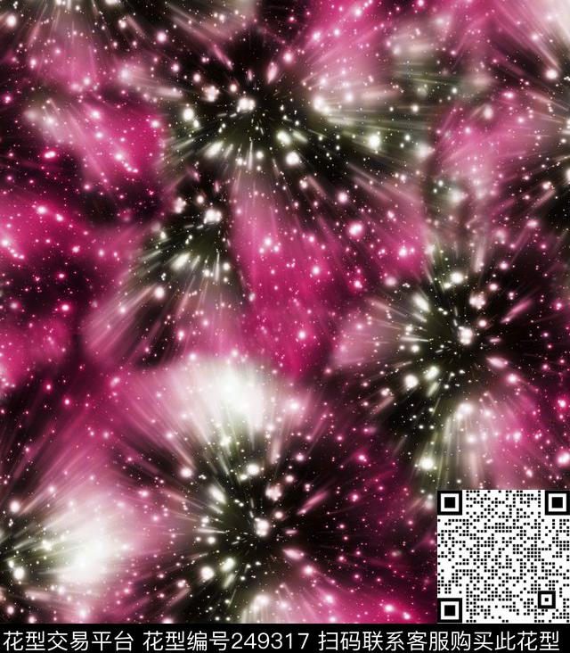 数码印花华亿平台下载（图片编号: 249317） - 瓦栏（Walan）