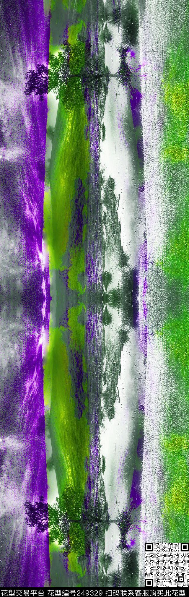 数码印花华亿平台下载（图片编号: 249329） - 瓦栏（Walan）