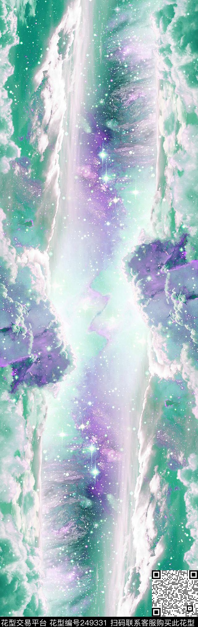 数码印花华亿平台下载（图片编号: 249331） - 瓦栏（Walan）