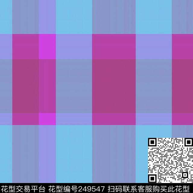 数码印花华亿平台下载（图片编号: 249547） - 瓦栏（Walan）