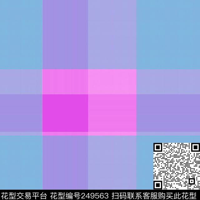 数码印花华亿平台下载（图片编号: 249563） - 瓦栏（Walan）