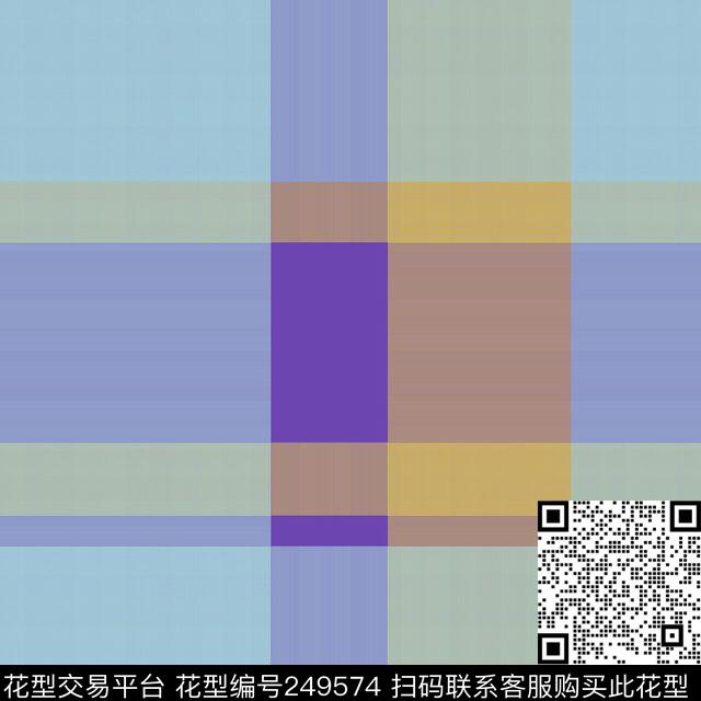 数码印花华亿平台下载（图片编号: 249574） - 瓦栏（Walan）