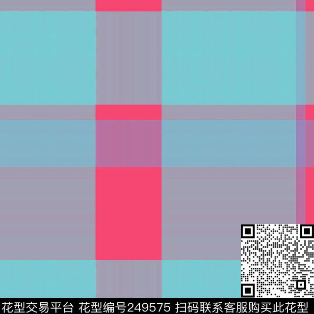 传统印花华亿平台下载（图片编号: 249575） - 瓦栏（Walan）