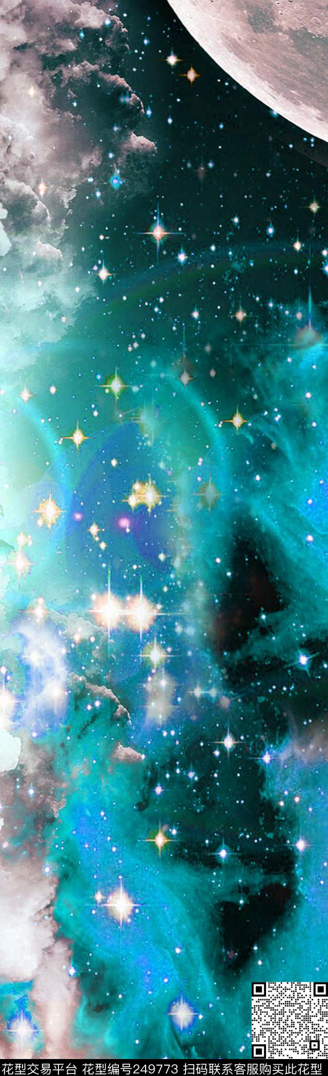 数码印花华亿平台下载（图片编号: 249773） - 瓦栏（Walan）