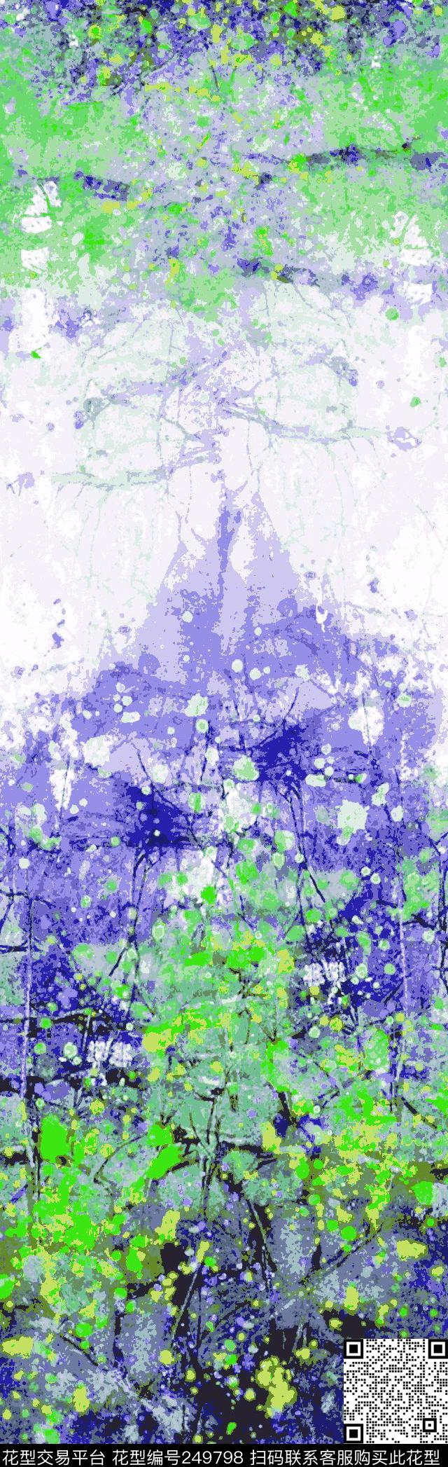 数码印花华亿平台下载（图片编号: 249798） - 瓦栏（Walan）