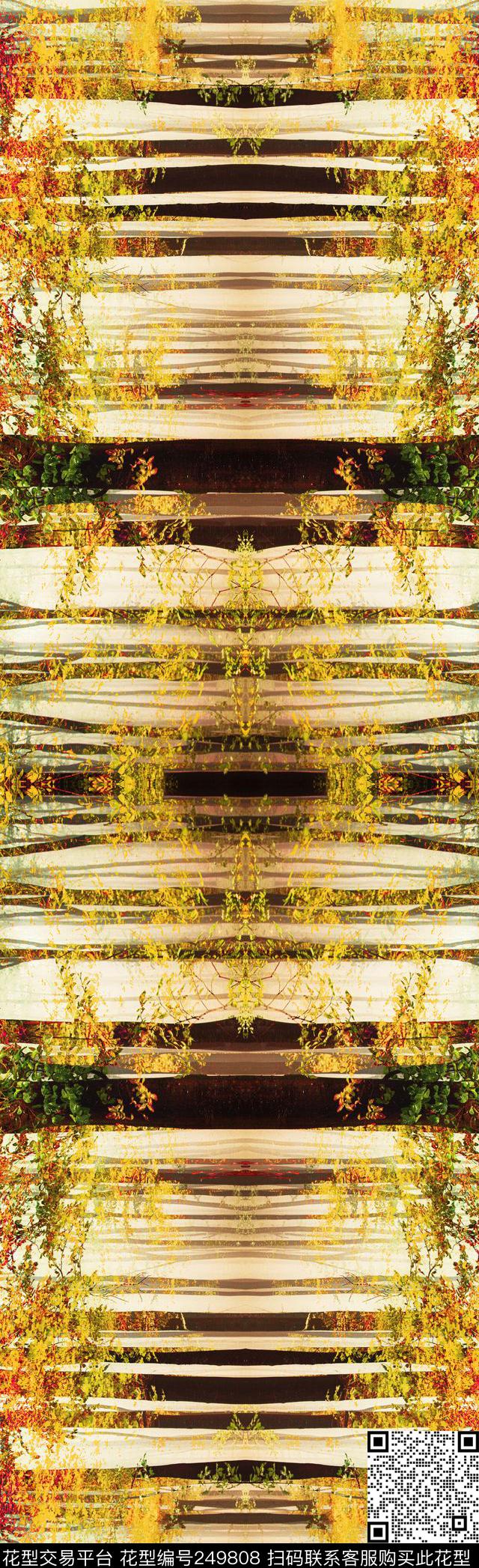 摄影风景照片风景树木数码印花华亿平台下载（图片编号: 249808） - 瓦栏（Walan）