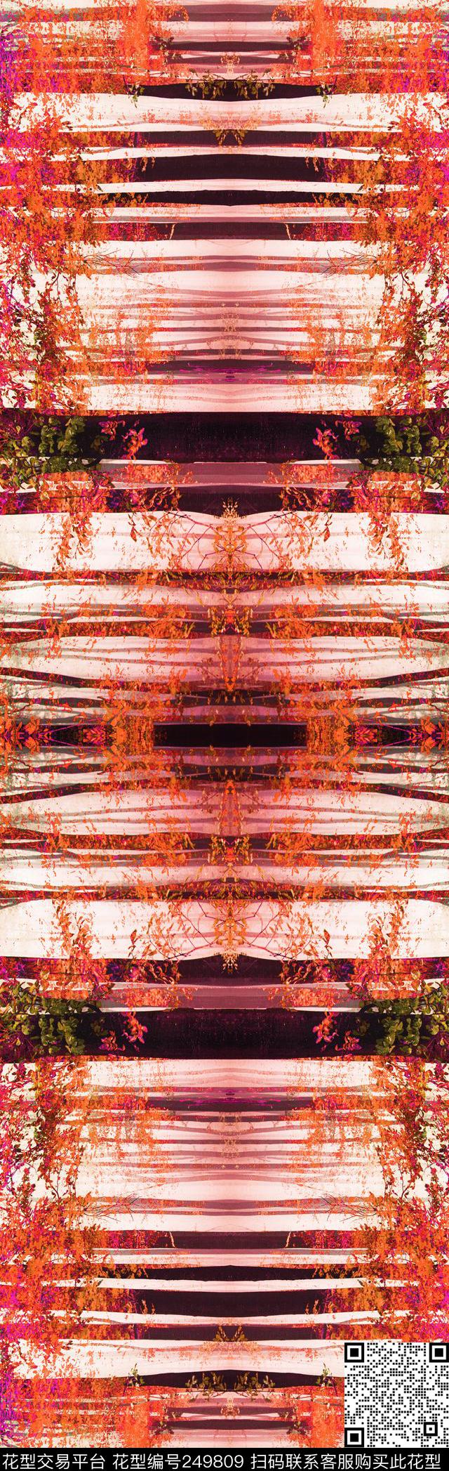 数码印花华亿平台下载（图片编号: 249809） - 瓦栏（Walan）