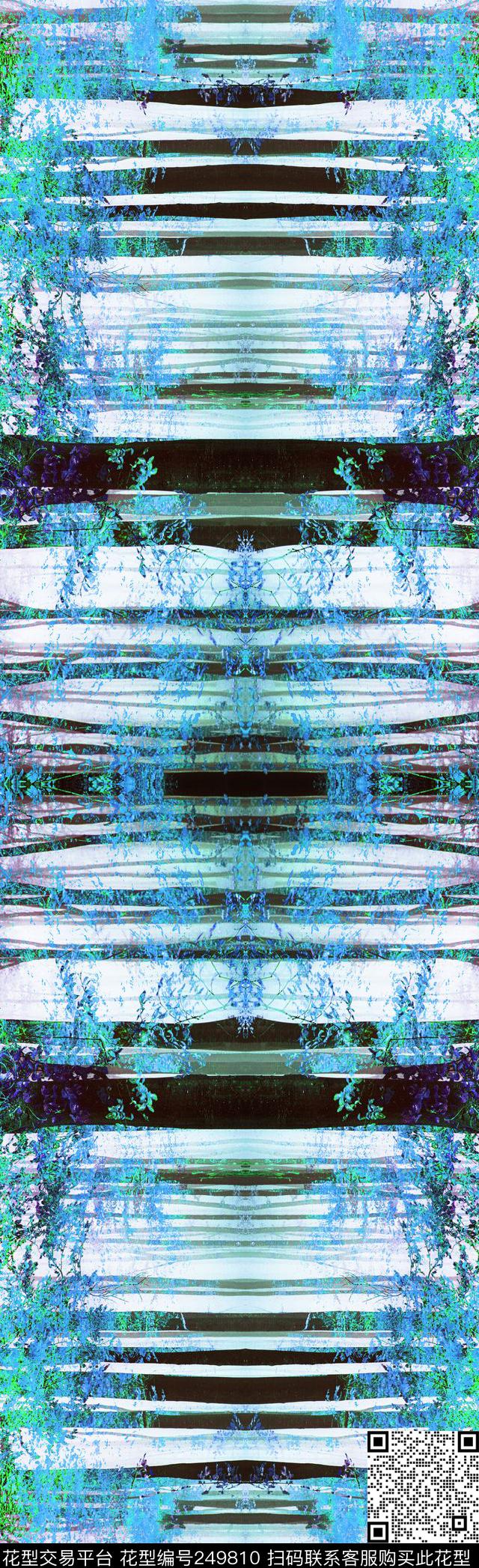 数码印花华亿平台下载（图片编号: 249810） - 瓦栏（Walan）