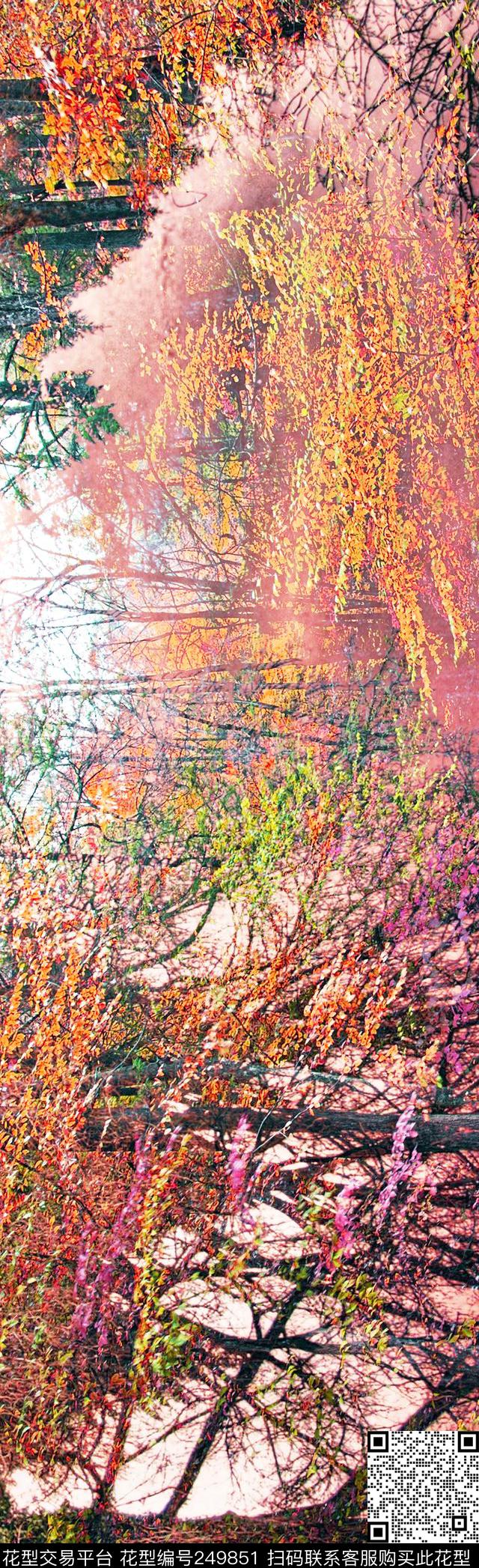 数码印花华亿平台下载（图片编号: 249851） - 瓦栏（Walan）