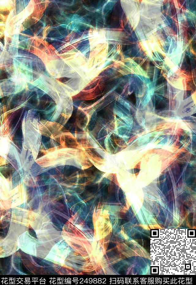 数码印花华亿平台下载（图片编号: 249882） - 瓦栏（Walan）