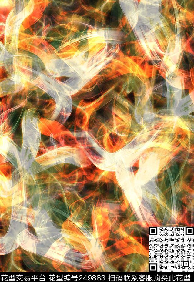 数码印花华亿平台下载（图片编号: 249883） - 瓦栏（Walan）