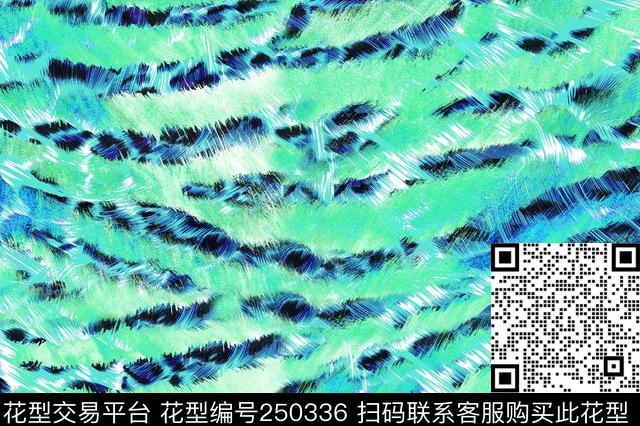 数码印花华亿平台下载（图片编号: 250336） - 瓦栏（Walan）