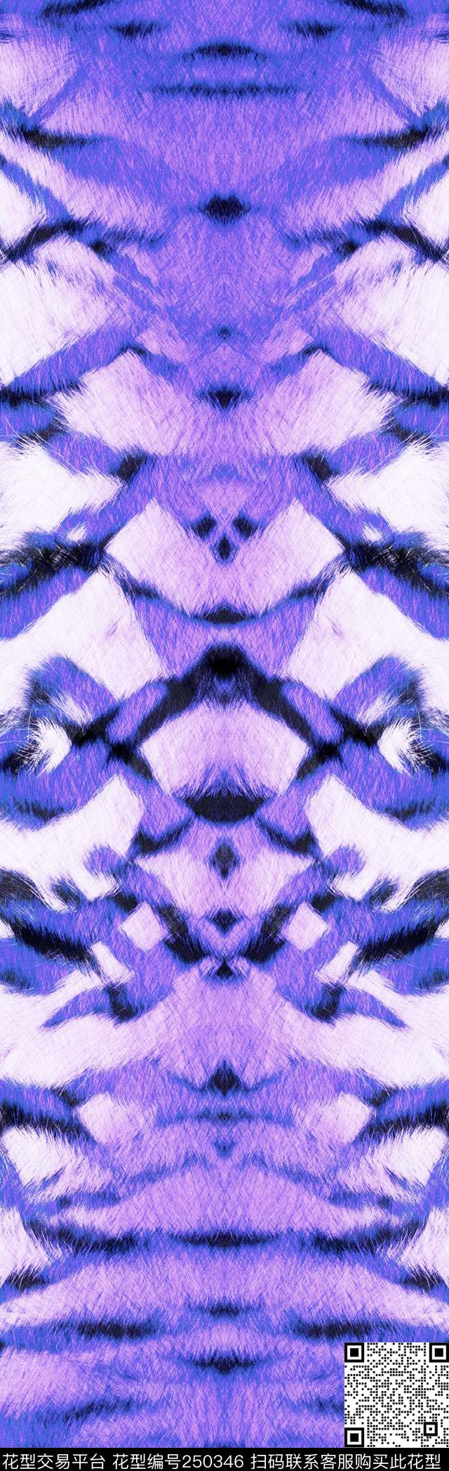 数码印花华亿平台下载（图片编号: 250346） - 瓦栏（Walan）