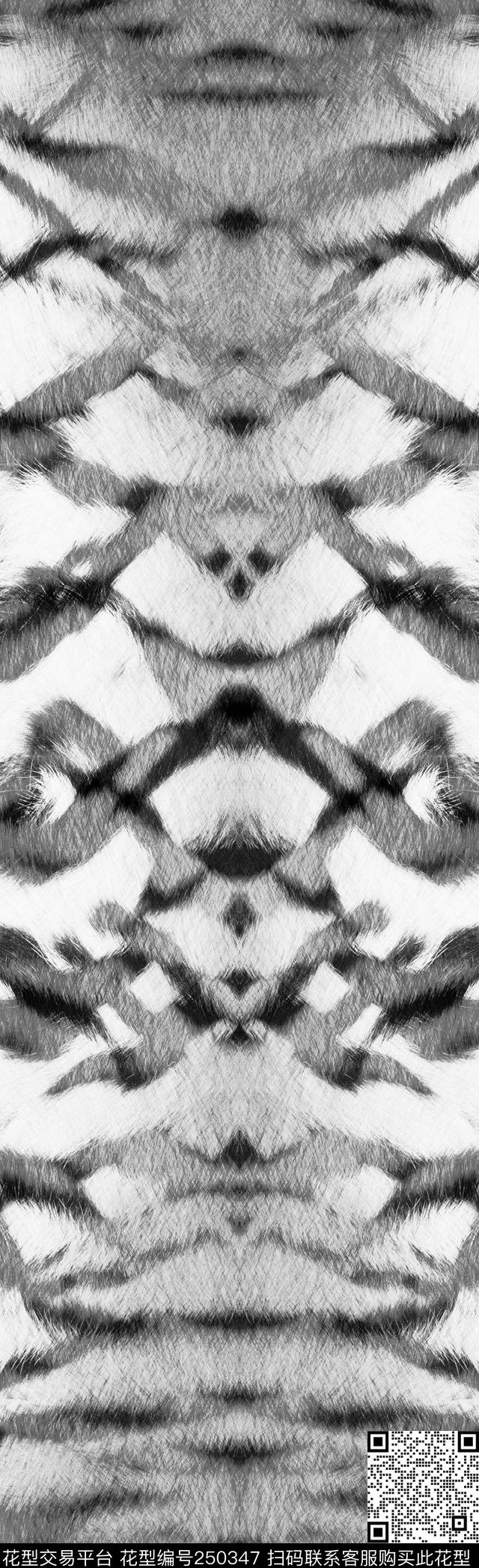 数码印花华亿平台下载（图片编号: 250347） - 瓦栏（Walan）